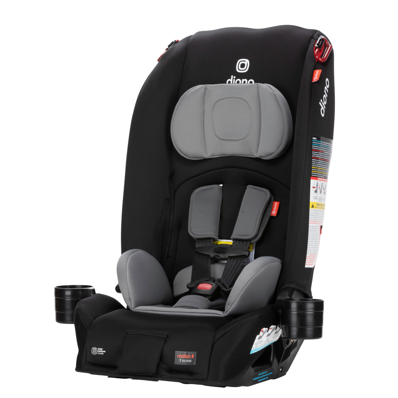 Diono Radian 3R Convertible Car Seats