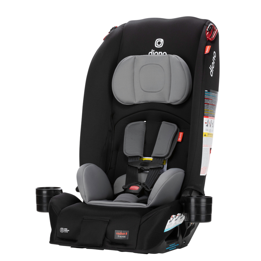 Diono Radian 3R All-in-One Convertible Car Seats