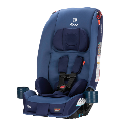 Diono Radian 3R All-in-One Convertible Car Seats