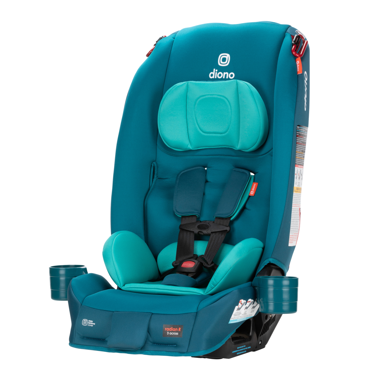 Diono Radian 3R Convertible Car Seats