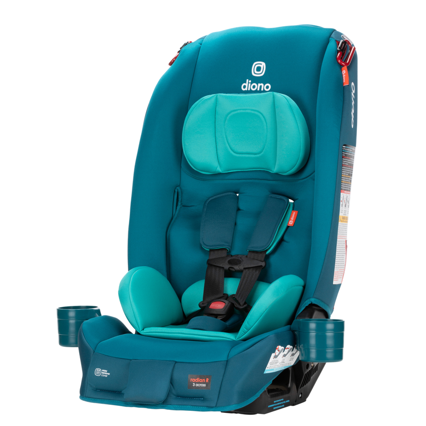 Diono Radian 3R All-in-One Convertible Car Seats