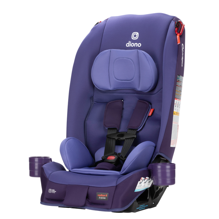 Diono Radian 3R All-in-One Convertible Car Seats