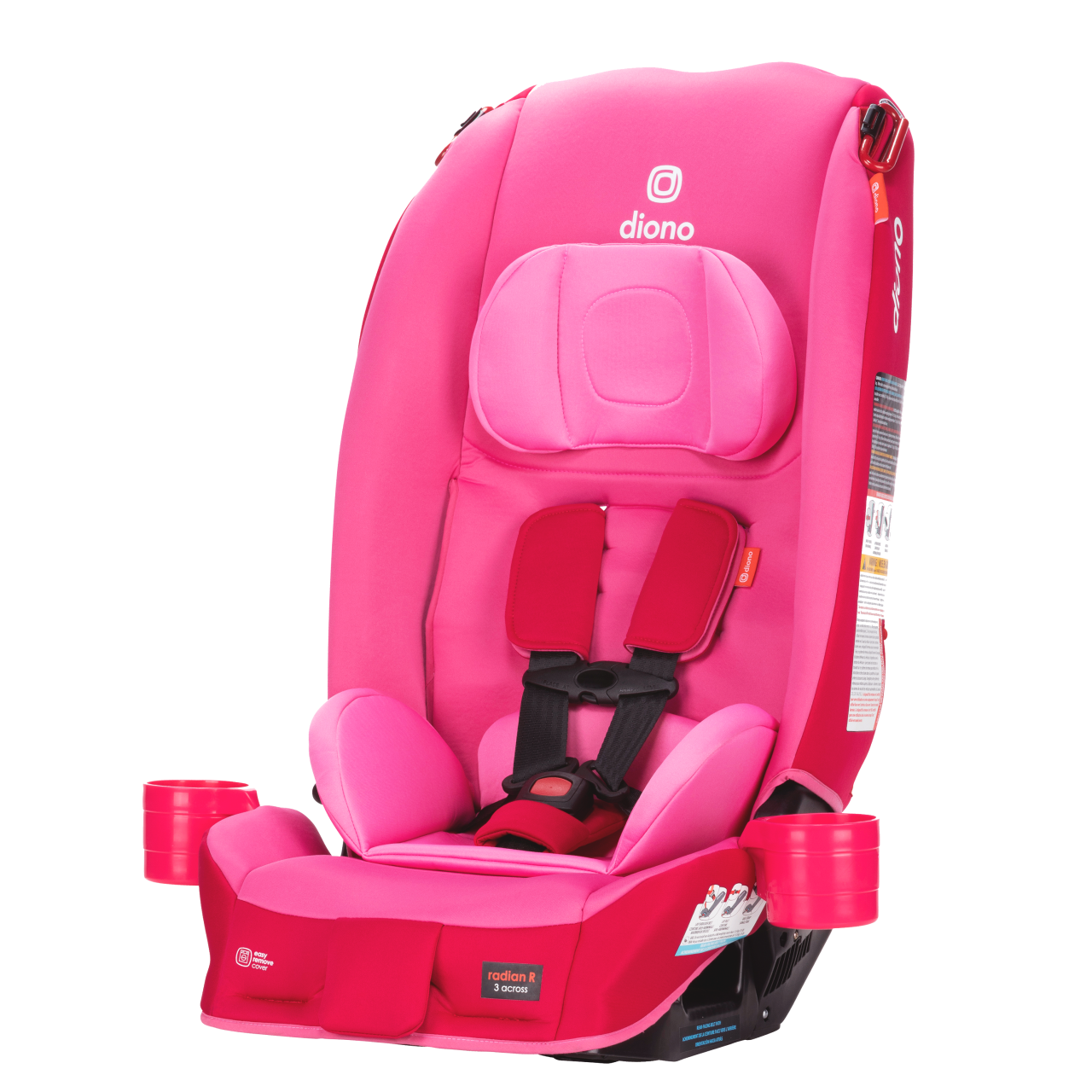 Diono Radian 3R Convertible Car Seats