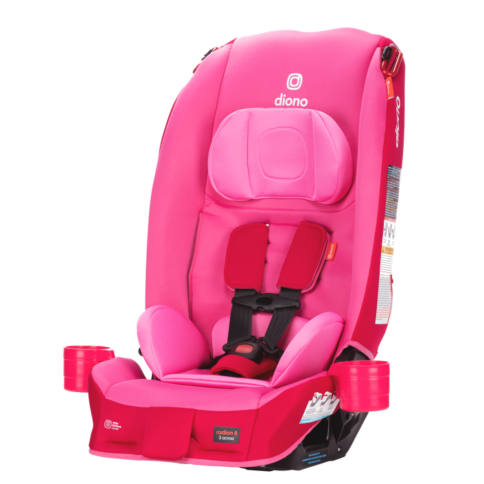 Diono Radian 3R Convertible Car Seats