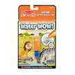 Melissa & Doug Water Wow! On-the-Go Activity Books