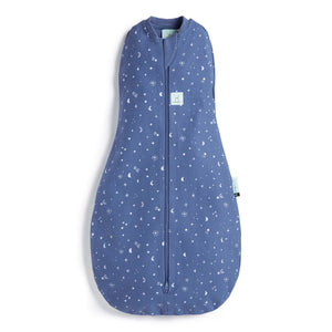 ErgoPouch 0.2 TOG Cocoon Swaddle Sacks Night Sky