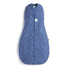 ErgoPouch 0.2 TOG Cocoon Swaddle Sacks Night Sky