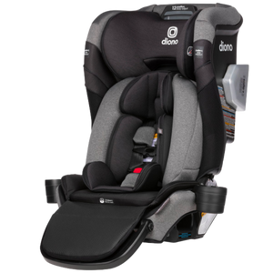 Diono Radian 3QXT First Class Safe+ Convertible Car Seats