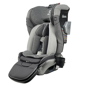 Diono Radian 3QXT First Class Safe+ Convertible Car Seats