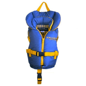 Salus Nimbus Infant Life Jackets 20-30lbs.