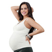 Medela Maternity & Nursing Cami White Extra Large