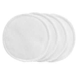 Dr. Brown's Washable Breast Pads (4 Pack)