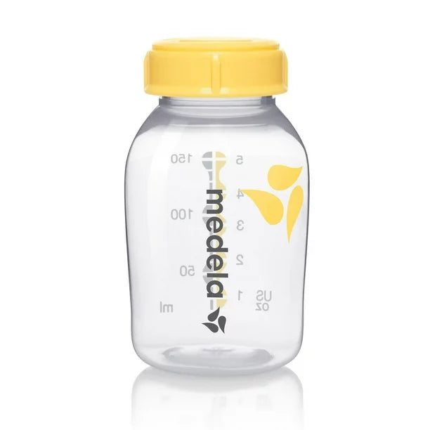 Medela 150ml. Breast Milk Storage Bottle (1 Pack)