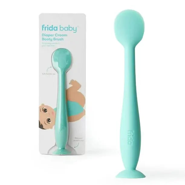 FRIDABABY DIAPER CREAM BOOTY BRUSH