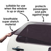 Diono Sun Shade Breeze n' Shade (2 Pack)