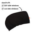 Diono Sun Shade Breeze n' Shade (2 Pack)