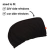 Diono Sun Shade Breeze n' Shade (2 Pack)