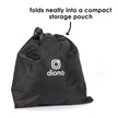 Diono Sun Shade Breeze n' Shade (2 Pack)