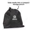 Diono Sun Shade Breeze n' Shade (2 Pack)