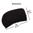 Diono Sun Shade Breeze n' Shade (2 Pack)