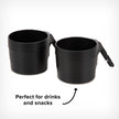 Diono Radian/Rainier/Everett Cup Holder (2 Pack)
