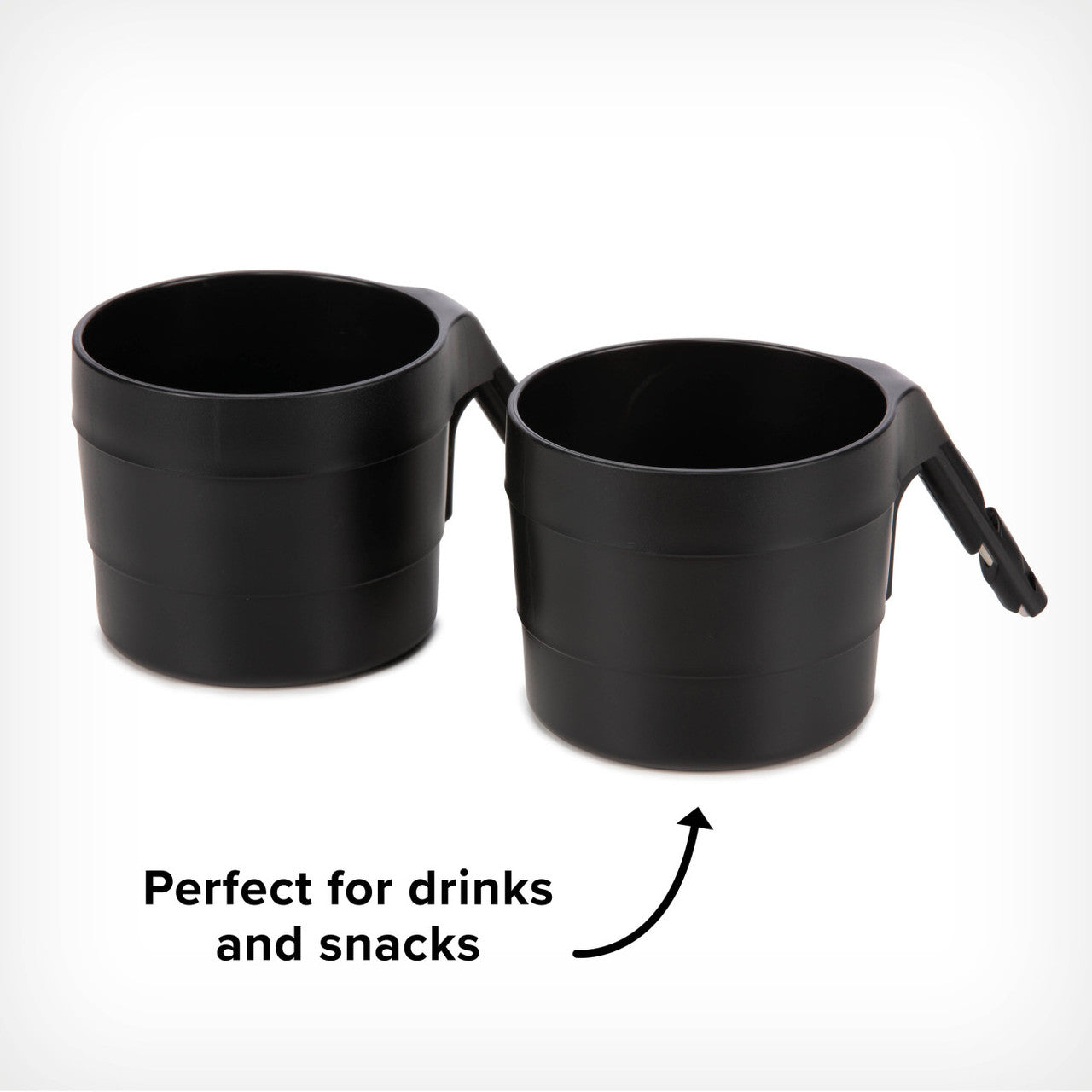 Diono Radian/Rainier/Everett Cup Holder (2 Pack)