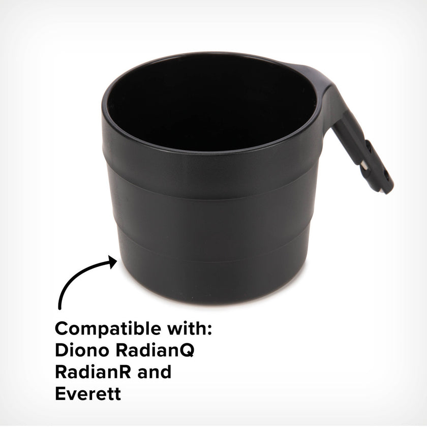 Diono Radian/Rainier/Everett Cup Holder (2 Pack)