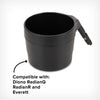 Diono Radian/Rainier/Everett Cup Holder (2 Pack)