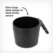 Diono Radian/Rainier/Everett Cup Holder (2 Pack)