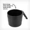 Diono Radian/Rainier/Everett Cup Holder (2 Pack)
