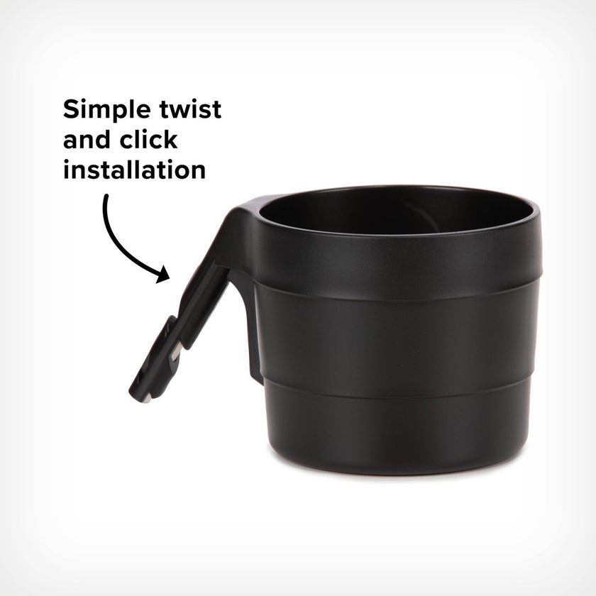 Diono Radian/Rainier/Everett Cup Holder (2 Pack)