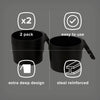 Diono Radian/Rainier/Everett Cup Holder (2 Pack)