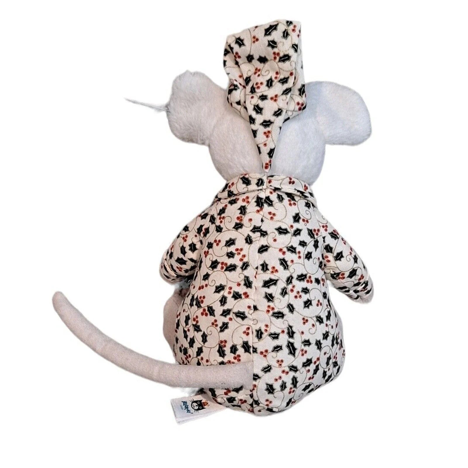 Jellycat Merry Mouse Bedtime