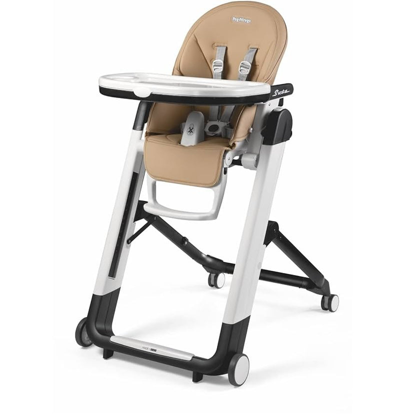 Peg Siesta High Chairs