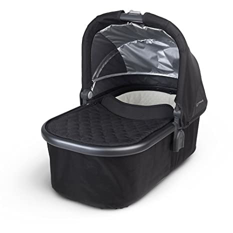 UPPAbaby Vista Replacement Seat Fabric, Canopy, & Bassinet Fabric - Jake