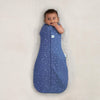 ErgoPouch 0.2 TOG Cocoon Swaddle Sacks Night Sky