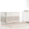 Nest Bjorn Classic Crib White