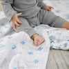 aden + anais Muslin Blankets