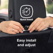 Diono Ultra Mat Vehicle Seat Protector