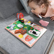 Melissa & Doug Chunky Puzzles