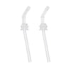 OXO Tot Transitions Straw Cup Replacement Straws (2 Pack)