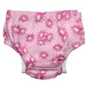 green sprouts Eco-Snap Swim Diaper Cactus Flower