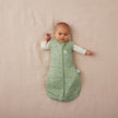 ErgoPouch 2.5 TOG Cocoon Swaddle Sacks Willow