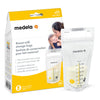 Medela Breast Milk Storage Bags (25 Pack)