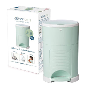 Dekor Plus Diaper Pails