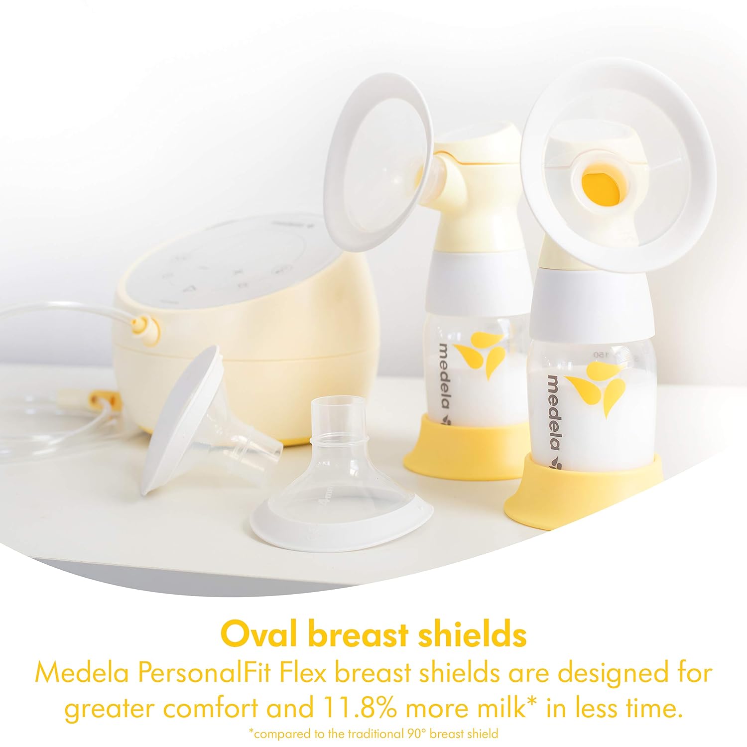 Medela Sonata Breast Pump