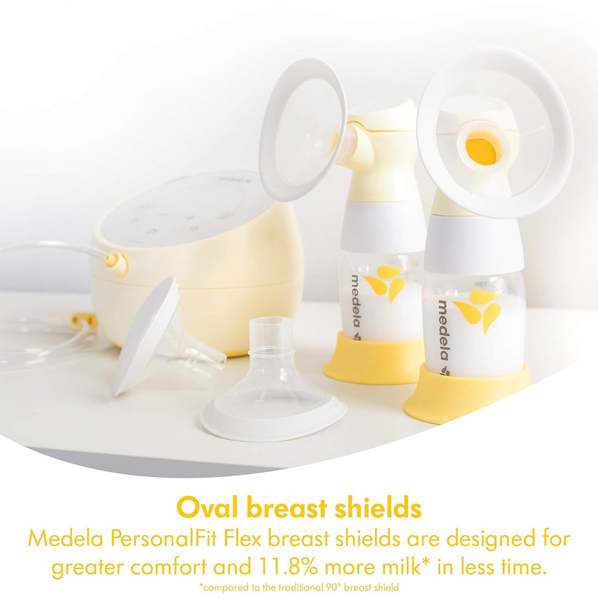 Medela Sonata Breast Pump