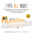 Rentals - Bed Rail