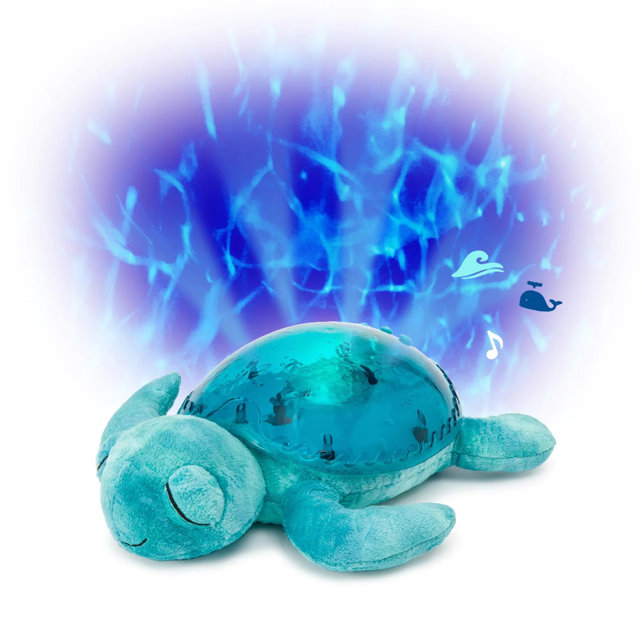 Cloud B Tranquil Turtles