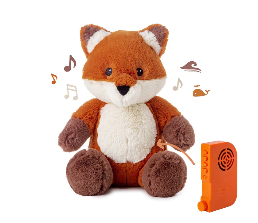 Cloud B Plush Sound Machines